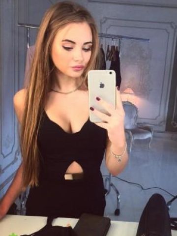Проститутка Адель
